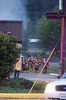 2017-04-23 Dollar General Burning Down 072